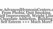 Advanced Hypnosis Centers. Comedy and Clinical Hypnotist Online.
