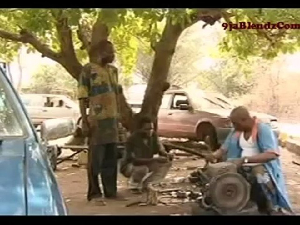 Abule Meko 1-2