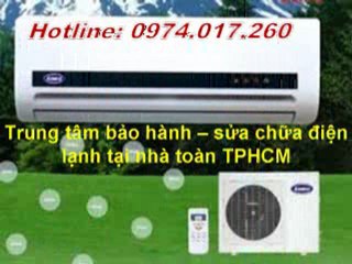Trung Tâm bảo hành máy giặt tận nhà ở TPHCM 0974017260