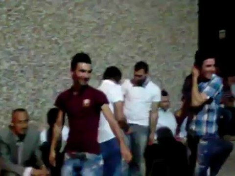 HANÇER BARI AYDOĞAN YAŞAR- YUNUS EMRE YAŞAR KINA GECESİ