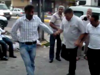 SALLANMA  AYDOĞAN YAŞAR- YUNUS EMRE YAŞAR KINA GECESİ