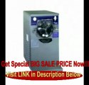 SPECIAL DISCOUNT Batch Ice Cream Freezer, produces 4 quart batch every 15 minutes, 30 amp separate branch circuit, 11...