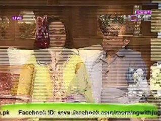 Morning With Juggun - 18th September 2012 part 2