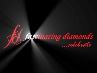 Solitaire Round Cut Diamond By-Pass Engagement Ring Swirl Tension Setting FDENR7806