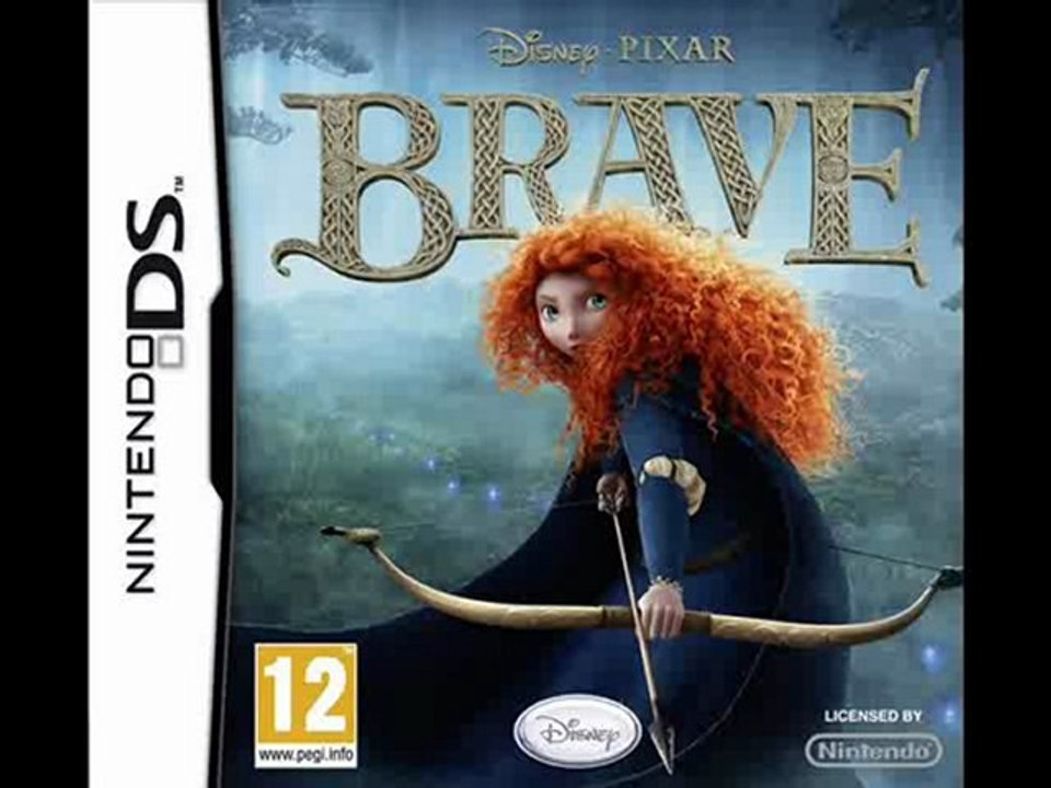 Download Brave US ds rom 3ds rom game