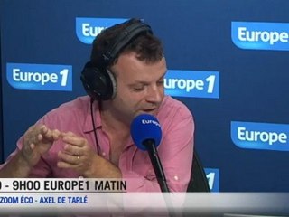 L'héritage d'Edouard Leclerc