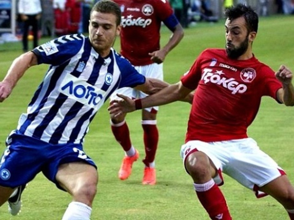 3η Αγωνιστική Superleague (HL)