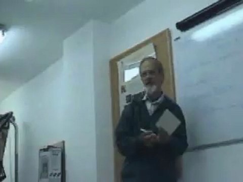 Cursos de Verano del Laboratorio de Anatomía Animal