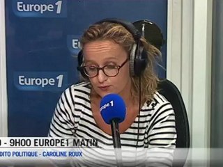 L'occasion d'assumer un marqueur de gauche