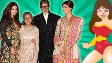 Mukesh Ambani's Big Bash Bollywood Stars Party