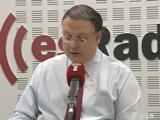 Editorial de César Vidal. El fracaso del Plan E- 07/05/10