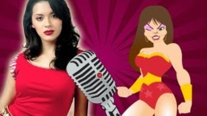 Isha Sharvani on Jhalak Dikhla Jaa 5