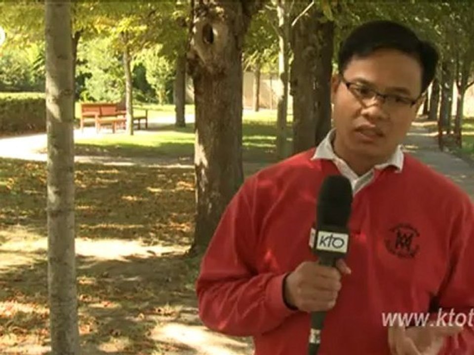 Pierre Nguyen Duc Tin, futur missionnaire MEP