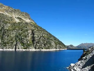 LE LAC DE CAP-DE-LONG (65)