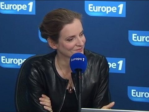 NKM : Je n'aurai pas les parrainages nécessaires