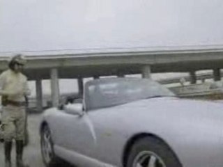 Maman a dit que je peux