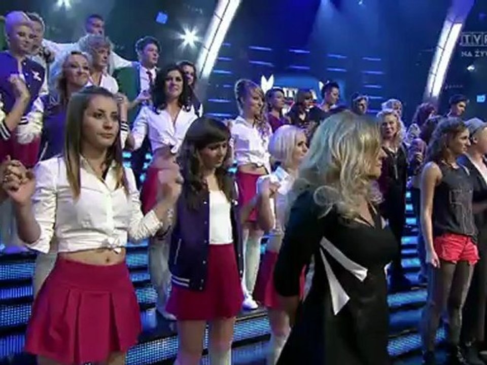 Jula - Bitwa na Głosy część 5