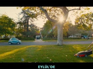 İlk ve Son Aşkım (Seeking a Friend for the End of the World) - Beyazperde