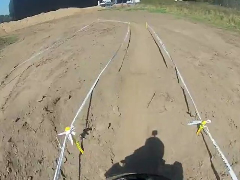 GS Challenge - Epreuve