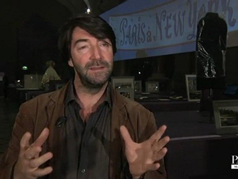 Paris Hollywood par Antoine de Baecque