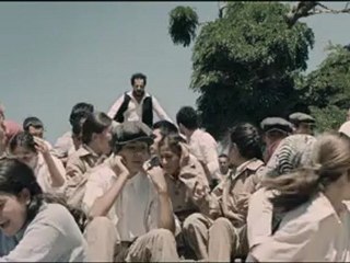 Toprağın Çocukları- Beyazperde