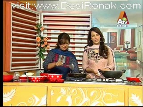 Morning With Farah - 18th September 2012 part 5