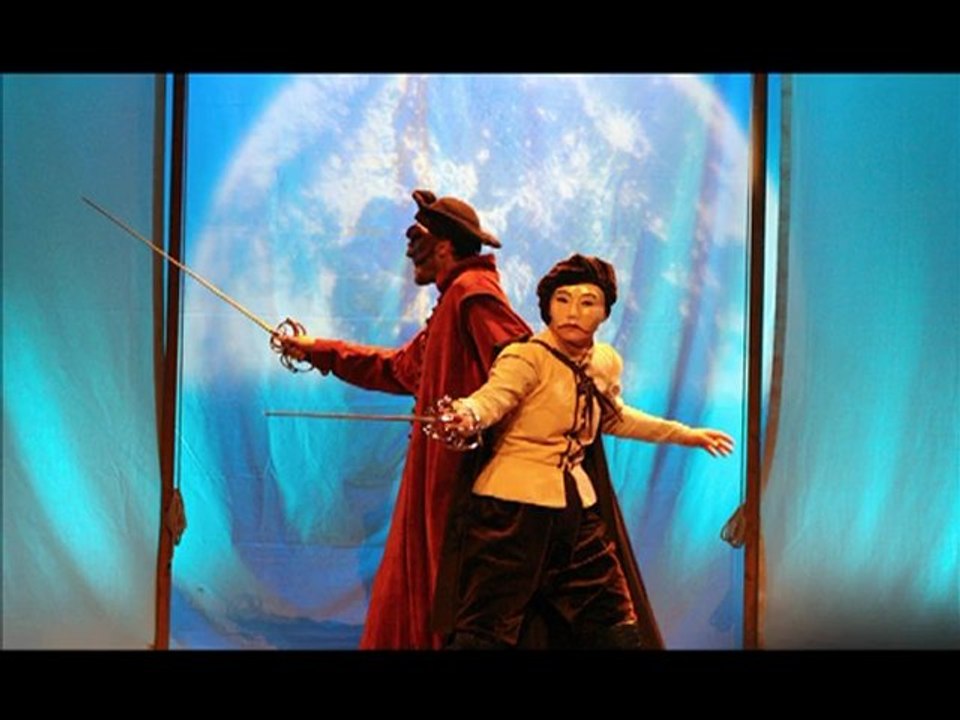 La Nuit des Rois - Comédiens & Compagnie