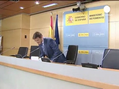 Spain urges tighter safety controls for foreign carriers...