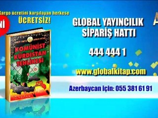 KOMÜNİST KÜRDİSTAN TEHLİKESİ,