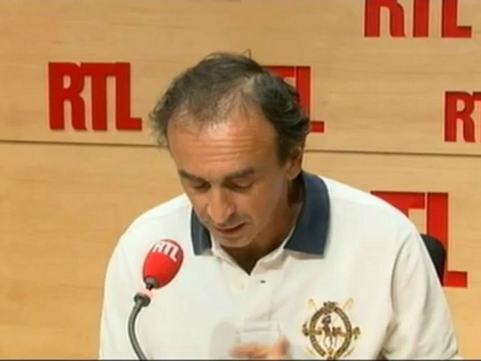 "La Chronique d'Eric Zemmour" : le corps électoral ne plaît pas aux députés socialistes