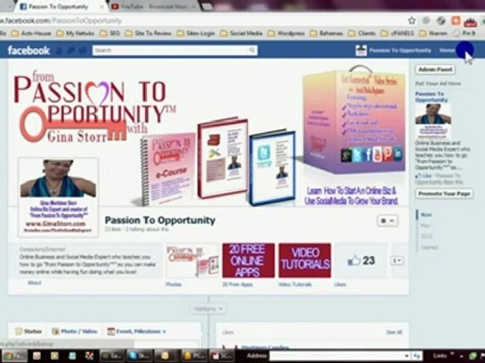 Facebook Posts Scheduling For Pages