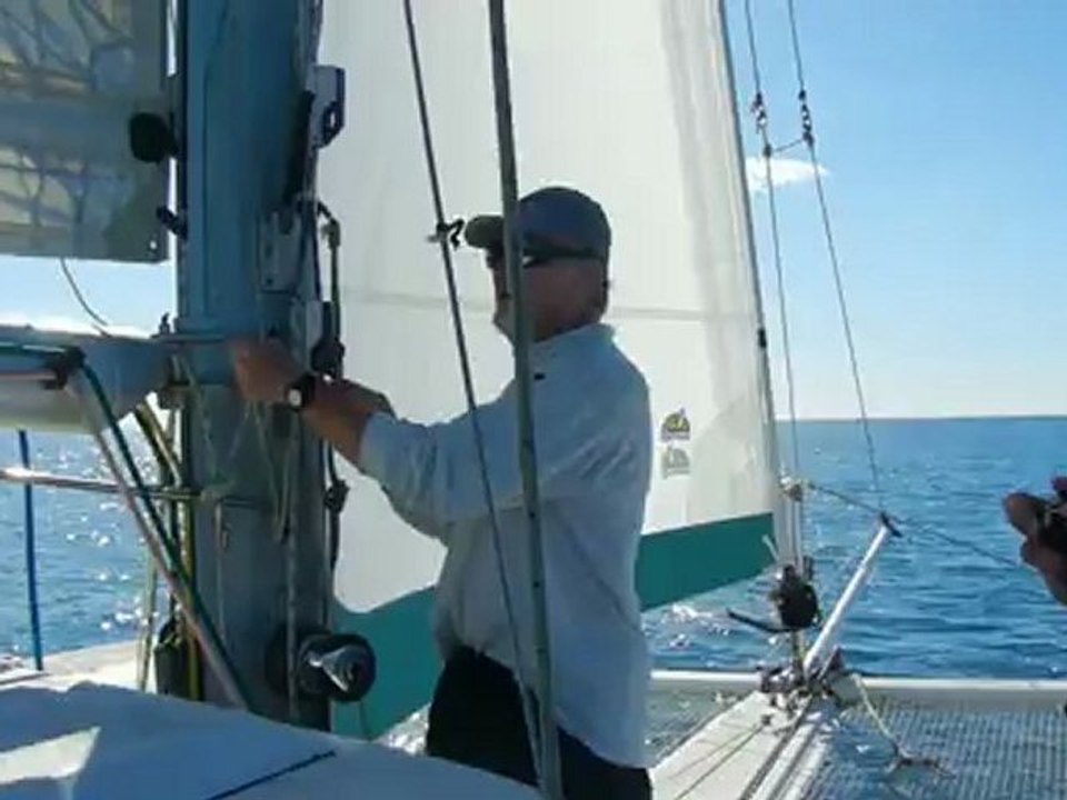 Sortie en mer avec Colette et Sylvain sur le bateau d'Alain2