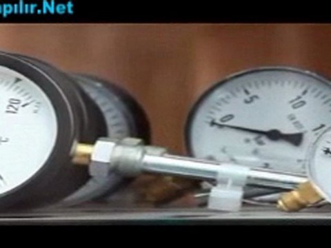 Termometre Nasıl Çalışır? | NasılYapılır.Net |