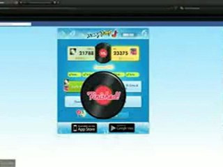Song Pop Hack Cheat ƒ FREE Download ƒ September 2012 Update