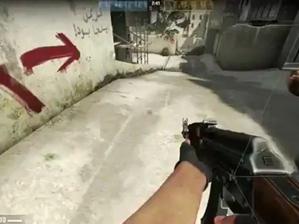 Counter Strike Global Offensive Multihack ? FREE Download ? September 2012 Update
