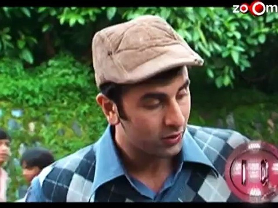 Kareena's tactics to become younger