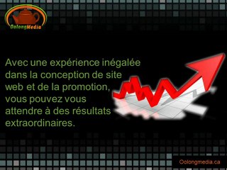 Le Meilleur cabinet de création de sites internet au Québec, Canada