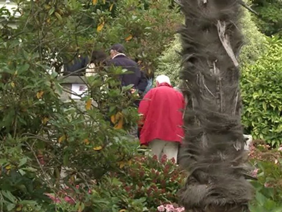 Journées du Patrimoine 2012 : grand succès pour les sites le la Marine nationale