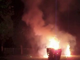 Les Bastillades 2012 (Boussois, Fr)