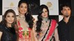 Zarine Khan & Sarah Jane Sizzles The Ramp @ Aamby Valley India Bridal Fashion Week 2012