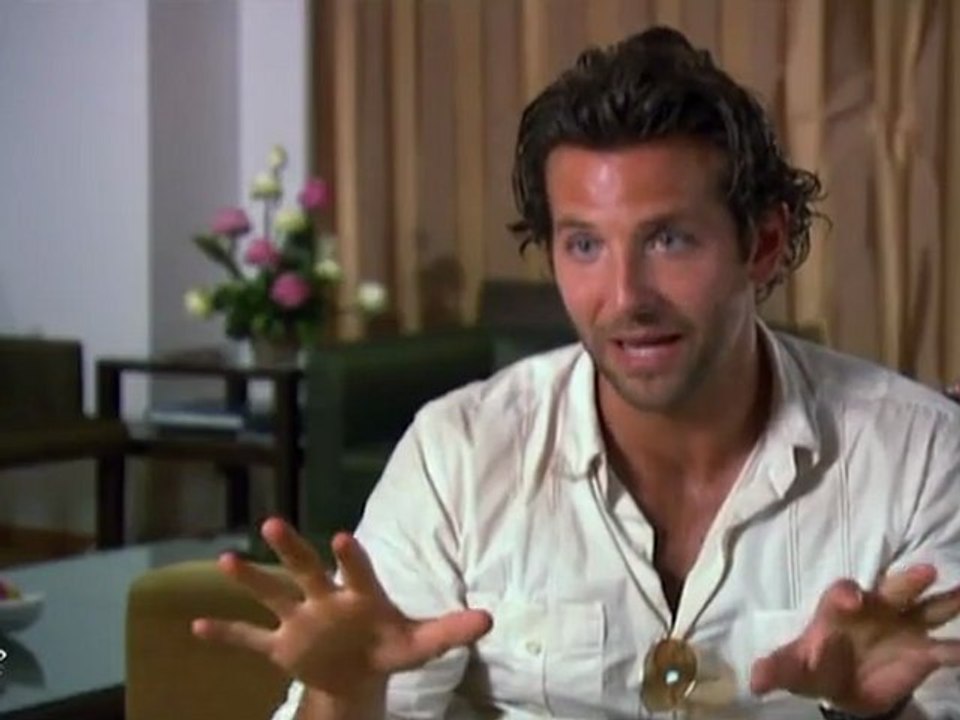 The Hangover 3 Plot Details Revealed