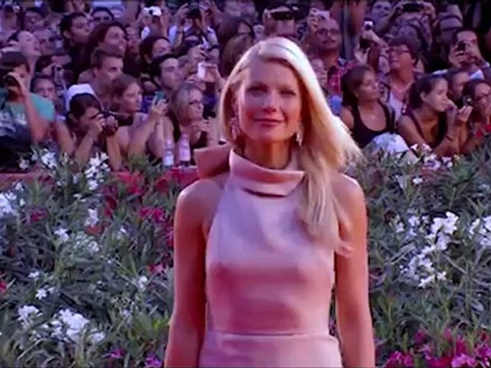 Whedon, Paltrow, and Slater In Movie Munch Roundup
