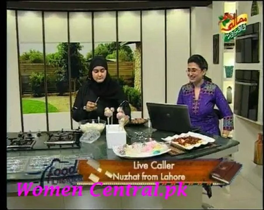 food Diaries 18th 2012