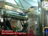 Totus Tuus | San Giuseppe da Copertino