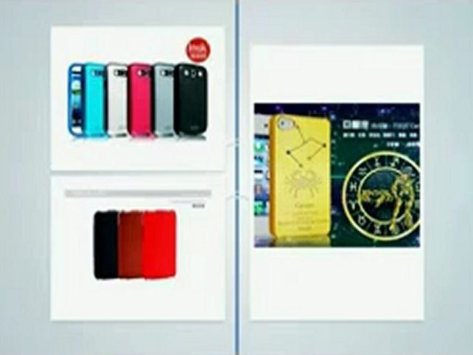 Cell Phone Accessories & Mobile Accessories etc