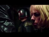 Dredd 3D Clip - 99 Percent