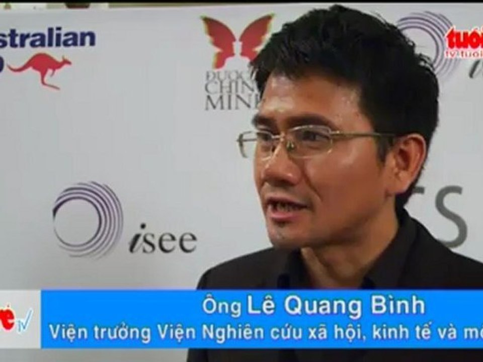 Được là chính mình câu chuyện cảm động của người đồng tính