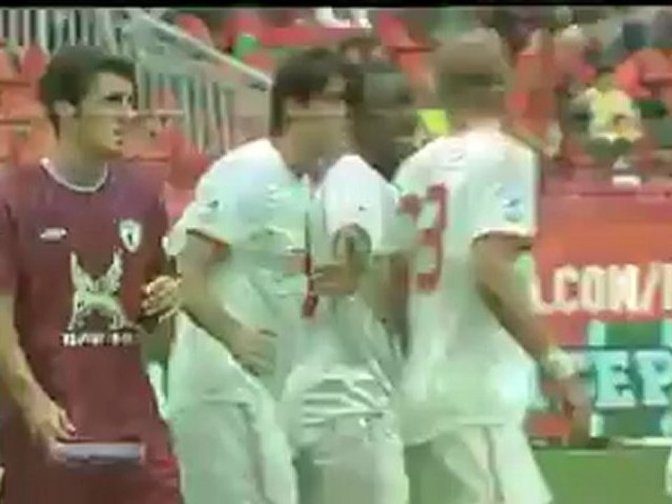 Видеообзор матча Локомотив-Рубин