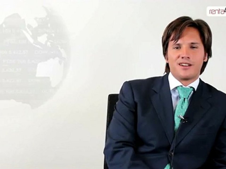 18.09.12 · Subasta de letras España - Apertura mercado bursátil español - www.renta4.com