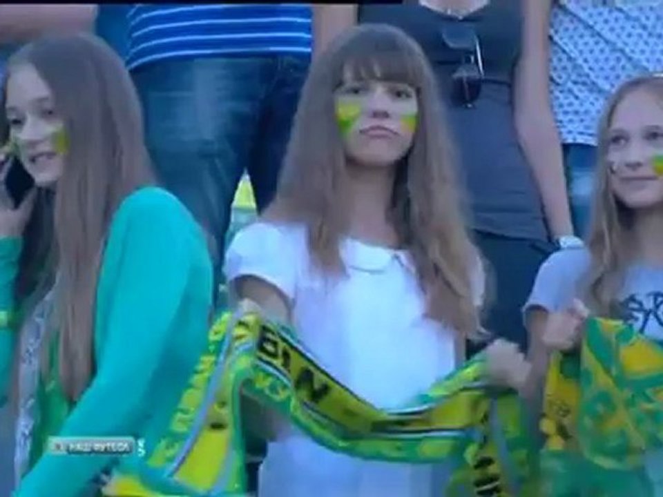 Красножан после матча Кубань-Спартак